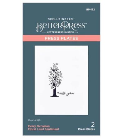 SPELLBINDERS -EVERY OCCASION FLORAL I   AND SENTIMENT