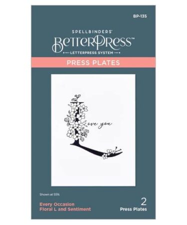 SPELLBINDERS -EVERY OCCASION FLORAL L  AND SENTIMENT