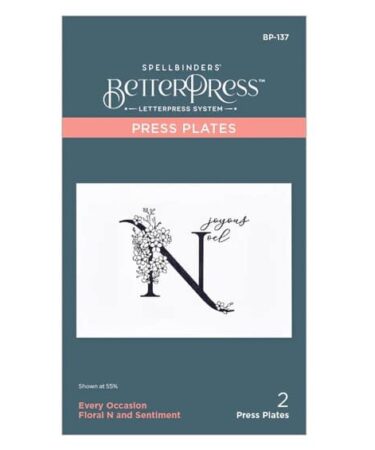 SPELLBINDERS -EVERY OCCASION FLORAL N  AND SENTIMENT