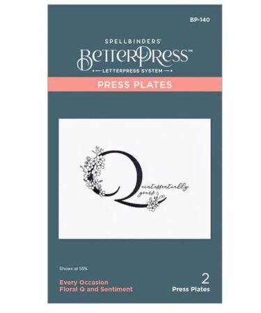 SPELLBINDERS -EVERY OCCASION FLORAL Q  AND SENTIMENT