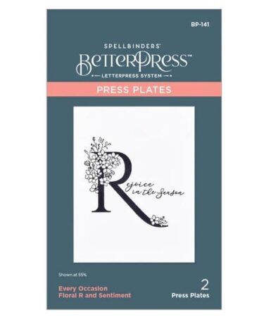 SPELLBINDERS -EVERY OCCASION FLORAL R  AND SENTIMENT