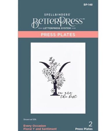 SPELLBINDERS -EVERY OCCASION FLORAL Y  AND SENTIMENT