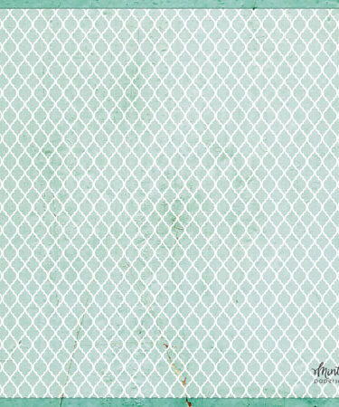 Mintay - Decorative Vellum - Moroccan Trellis