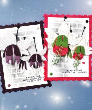 LA CARD PER TUTTO L'ANNO DEL 2024- PRODOTTO CONTENITORE