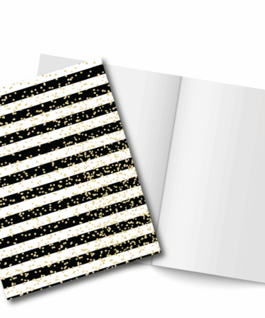 IL NEGOZIO DELLA MAMMA DI CLE - IL QUADERNO DELLA CLE - QUADERNO BIANCO