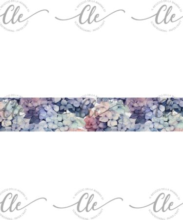 IL NEGOZIO DELLA MAMMA DI CLE - GLI ABBELLIMENTI DELLA CLE – MY 12 TALES OF 2024 - WASHI TAPE- APRILE