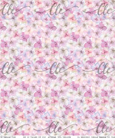 LE CARTE DELLA CLE – MY 12 TALES OF 2024 – APRILE - VELLUM NUM 434