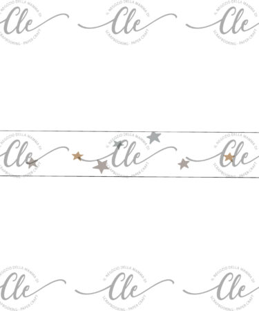 IL NEGOZIO DELLA MAMMA DI CLE - GLI ABBELLIMENTI DELLA CLE – MY 12 TALES OF 2024 - MARZO- WASHI TAPE