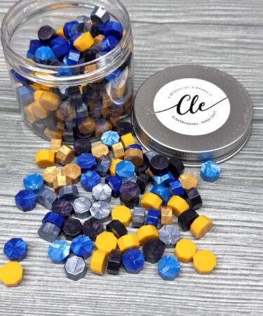 IL NEGOZIO DELLA MAMMA DI CLE – LE ATTREZZATURE DELLA CLE – CERALACCA PERLE MIX MY 12 TALES OF 2024 - MARZO