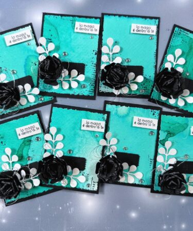 LE ATC DI QUESTA SERA- PRODOTTO CONTENITORE