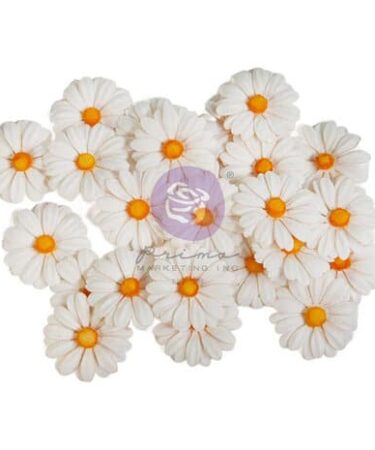 Prima Marketing In Full Bloom Flowers Petite Petals (24pcs)