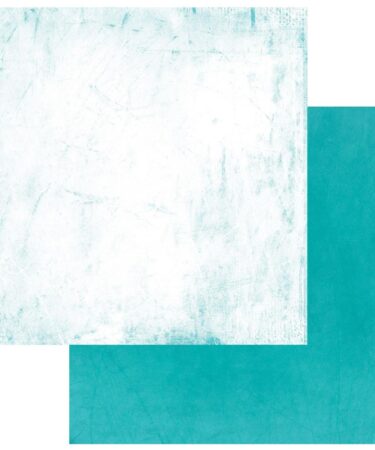 49 and Market - Collezione Kaleidoscope Double-Sided Cardstock 12"X12" - Colored Foundations 1