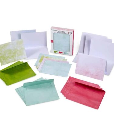 Alternative view of 49 and Market - Collezione Kaleidoscope -  Card Set