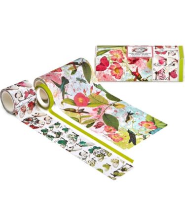 Alternative view of 49 and Market - Collezione Kaleidoscope - Fabric Tape Assortment