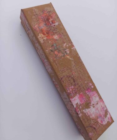 Alternative view of AALL & CREATE - #5 - A5 Rub-Ons - Acid Blends