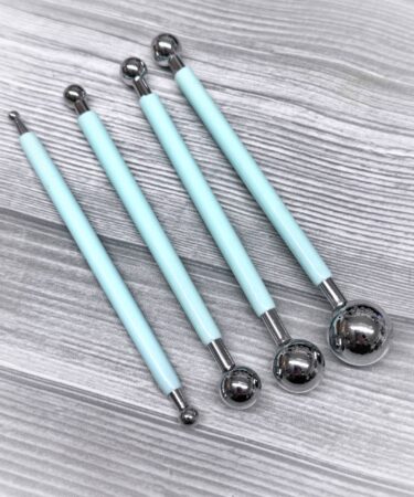 IL NEGOZIO DELLA MAMMA DI CLE-  ATTREZZATURE - BULINI  A TESTA LARGA