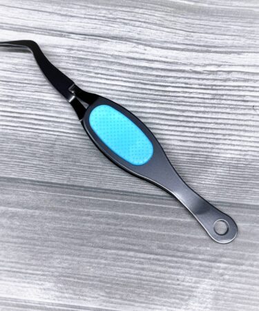 IL NEGOZIO DELLA MAMMA DI CLE-  ATTREZZATURE - LE PINZETTE DI PRECISIONE