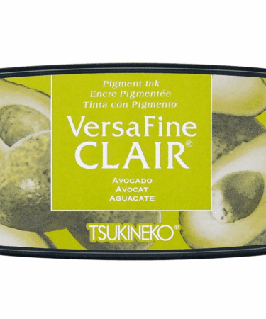 Tsukineko • VersaFine Clair Inkpad Avocado