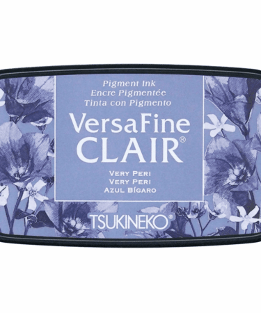 Tsukineko • VersaFine Clair Inkpad Very Peri