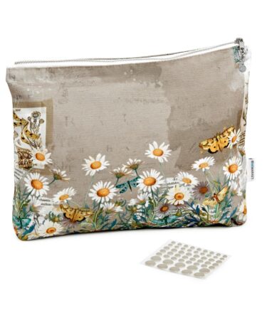 49 And Market - Collezione Krafty Garden - Essentials Project Tote