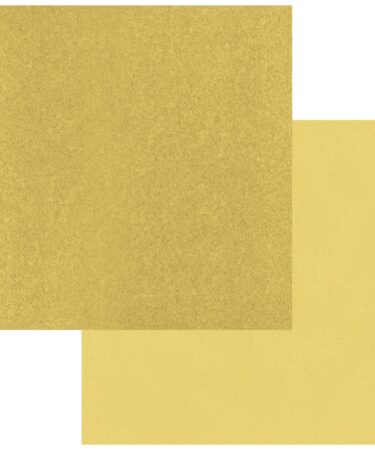 49 AND MARKET - Collezione Krafty Garden Double-Sided Cardstock 12"X12"-Colored Foundations 3