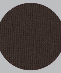 IL NEGOZIO DELLA MAMMA DI CLE- I CARTONCINI BASIC- TEXTURE – 12X12 POLLICI- CIOCCOLATA