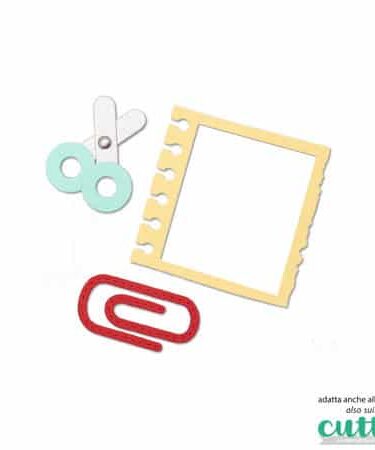 IMPRONTE D'AUTORE  - Back to School