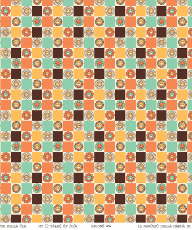 IL NEGOZIO DELLA MAMMA DI CLE - LE CARTE DELLA CLE - MY 12 TALES OF 2024 - GIUGNO NUM. 454