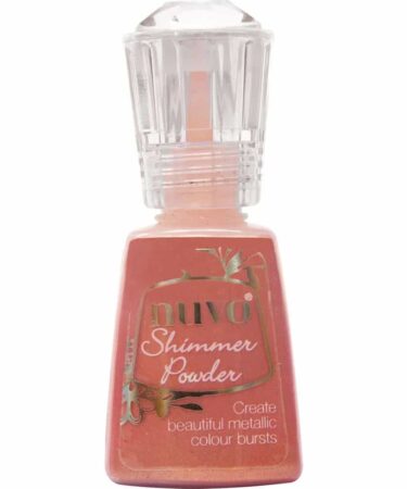 Nuvo • Shimmer powder - Catherine whell