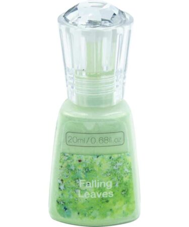 Nuvo • Shimmer powder - Falling leaves