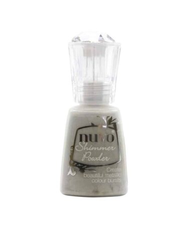 Nuvo • Shimmer powder - Lunar Rocket