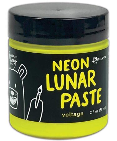 Ranger • Simon Hurley create. Neon Lunar Pastes Voltage
