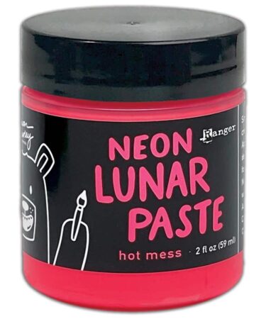 Ranger • Simon Hurley create. Neon Lunar Pastes Hot Mess