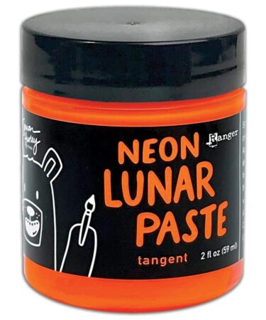 Ranger • Simon Hurley create. Neon Lunar Pastes Tangent