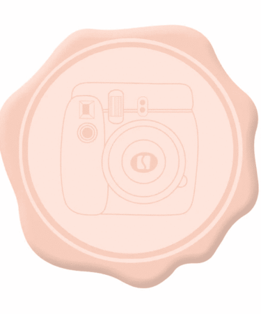 MINTOPIA -  Collezione Pensacola -Sigillo Instax