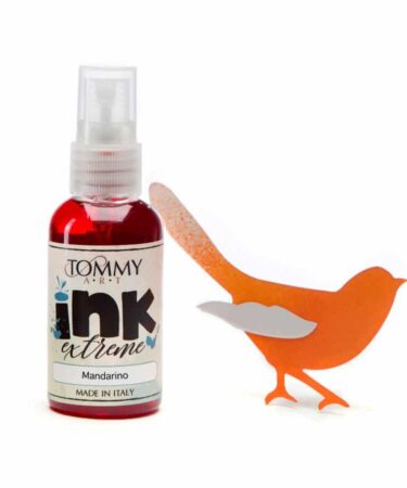 TOMMY ART - INK EXTREME - MANDARINO