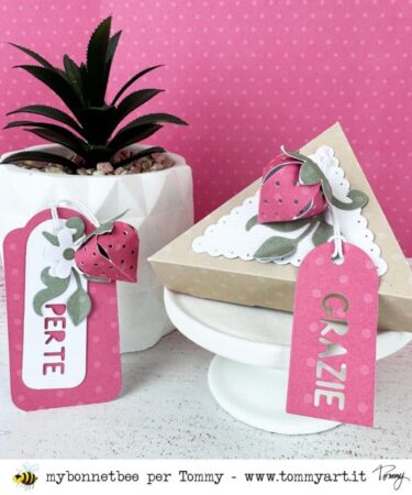 Alternative view of TOMMY ART - Bundle No glue boxes