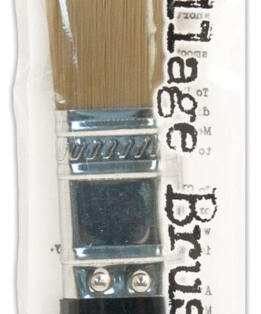 RANGER INDUSTRIES 3/4"      -DISTRESS COLLAGE BRUSH
