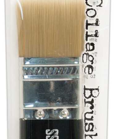 RANGER INDUSTRIES  1-1/4"    -DISTRESS COLLAGE BRUSH