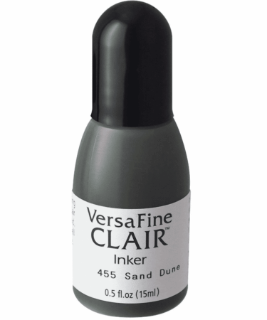 Tsukineko • VersaFine Clair Reinker - Sand Dune