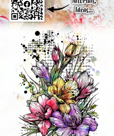 Alternative view of Aall and Create Stamp Set A7 Best You Ever Had  -  1176