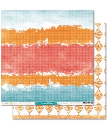 L'Encre et l'Image - Collezione Ici ou Ailleurs -Papier 3