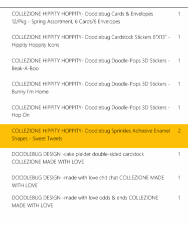 ADOTTA IL CARRELLO ABBANDONATO N 227886