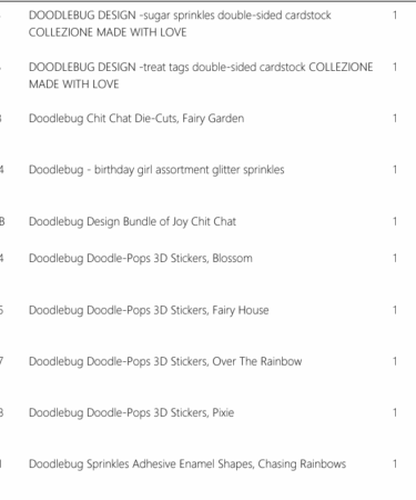 Alternative view of ADOTTA IL CARRELLO ABBANDONATO N 227886