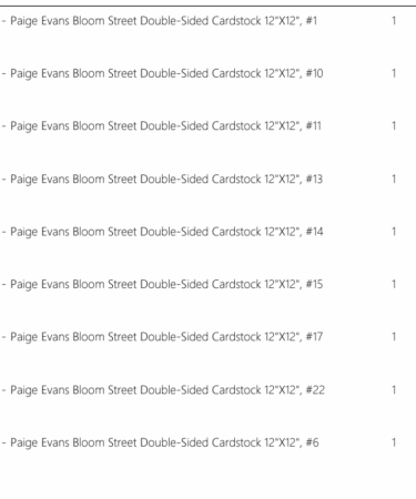 ADOTTA IL CARRELLO ABBANDONATO N 157561