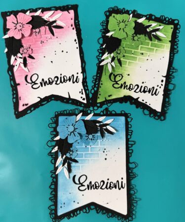 LE TAG DI ALL AND CREATE- PRODOTTO CONTENITORE