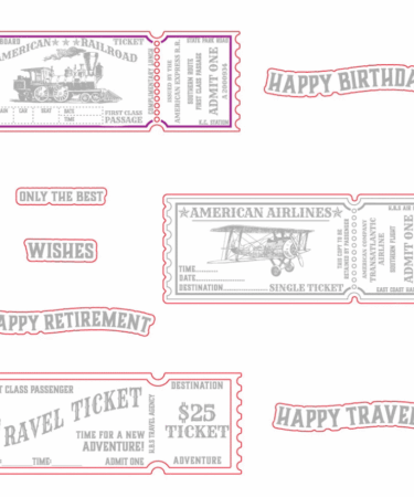 HONEY BEE - fustelle - Ticket To Ride