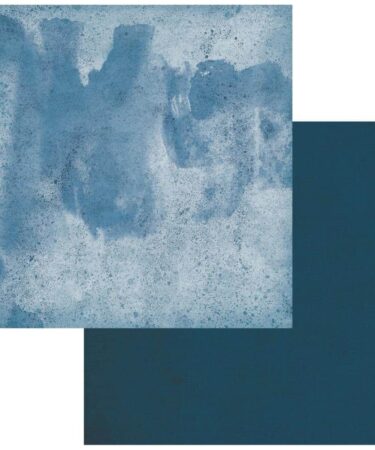 49 and MARKET - Collezione Summer Porch -  Double-Sided Cardstock 12"X12" - Solids 4