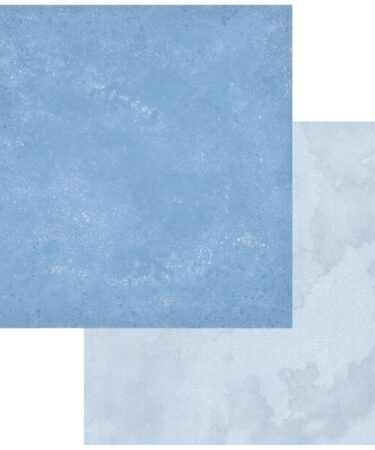 49 and MARKET - Collezione Summer Porch -  Double-Sided Cardstock 12"X12" - Solids 1