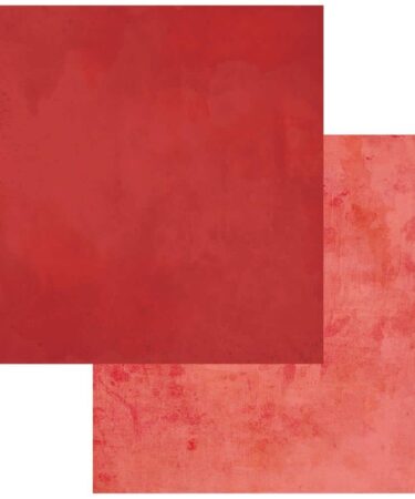 49 and MARKET - Collezione Summer Porch -  Double-Sided Cardstock 12"X12" - Solids 3